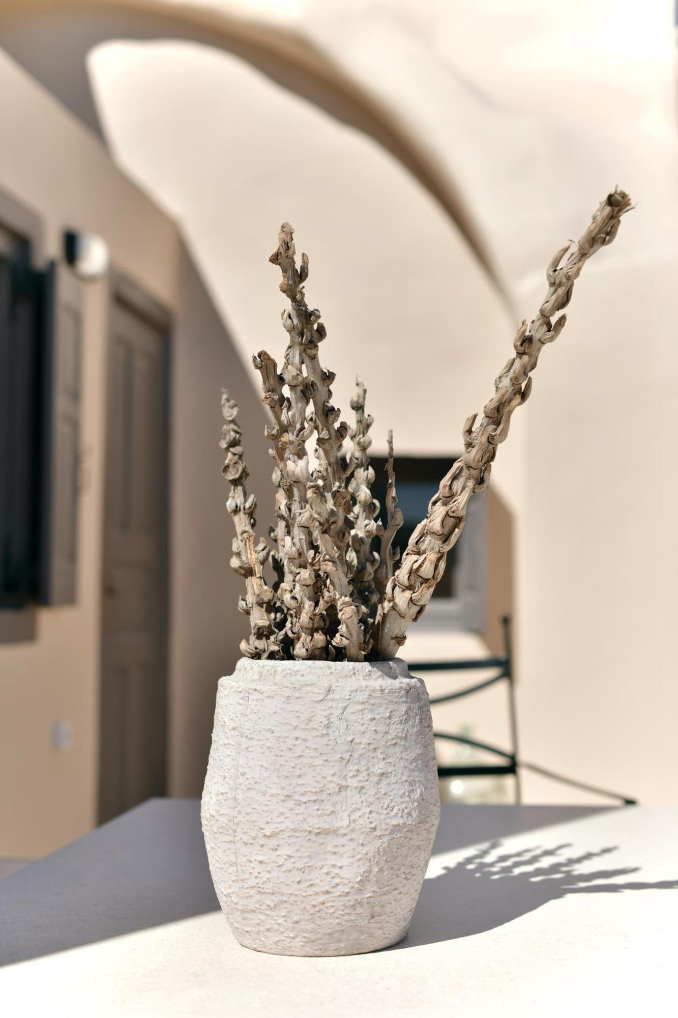 Oia Unique Homes By K&K Exterior foto
